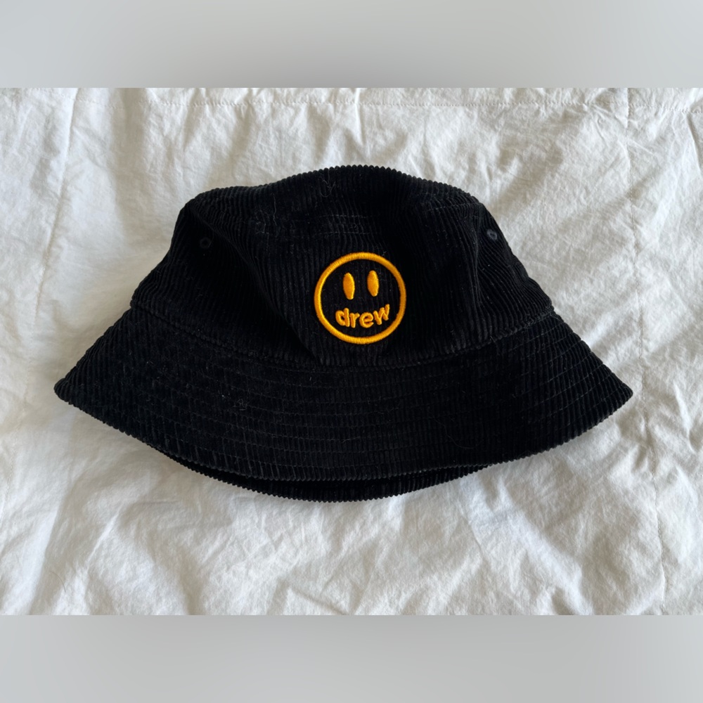 COPY - drew house corduroy hat